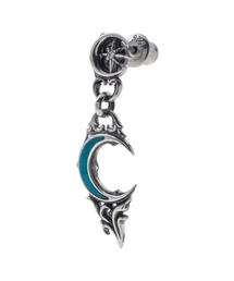 ARTEMIS KINGS | ARTEMIS KINGS/ブルームーンハートピアス(ピアス(片耳用))