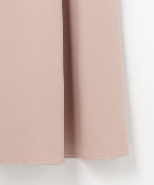 Feroux(フェルゥ)の「シアーリボンショルダー ジャンパースカート(ワンピース・レディース・ピンク系/グレー系・SMALL/MEDIUM)」の18枚目の写真