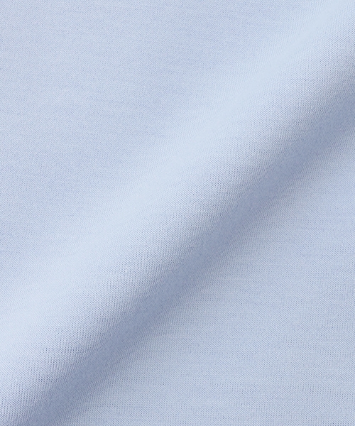 X-girl Stages（エックスガールステージス）の「エンボスロゴダンボールショートジップパーカー（パーカー・キッズ・ブラック/ライトブルー・120cm/110cm/130cm/100cm/140cm）」の15枚目の写真