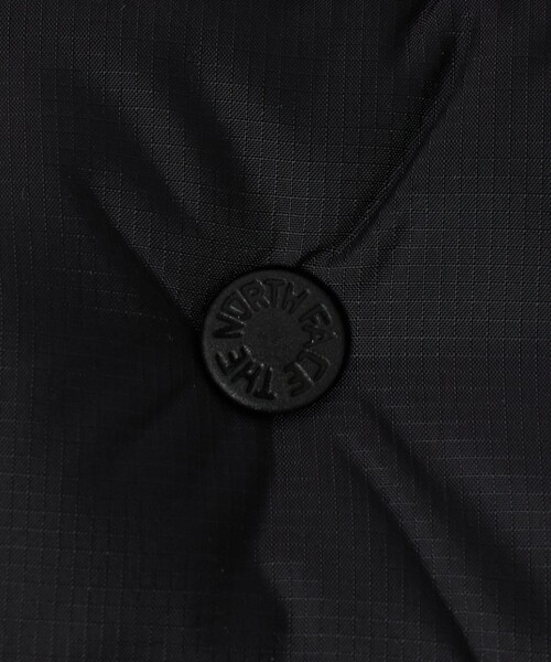 THE NORTH FACE（ザノースフェイス）の「＜THE NORTH FACE＞ヌプシ ネックゲイター（ユニセックス）（ネックウォーマー/スヌード・レディース・ブラック・FREE）」の7枚目の写真