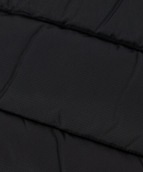 THE NORTH FACE（ザノースフェイス）の「＜THE NORTH FACE＞ヌプシ ネックゲイター（ユニセックス）（ネックウォーマー/スヌード・レディース・ブラック・FREE）」の8枚目の写真