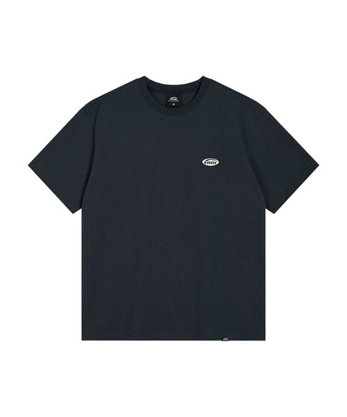 セール】EMIS｜イミスのTシャツ/カットソー（ブルー・ネイビー/青色系