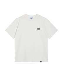 RUBBER PATCH T-SHIRT
