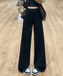 ベーシックスウェットパンツ
