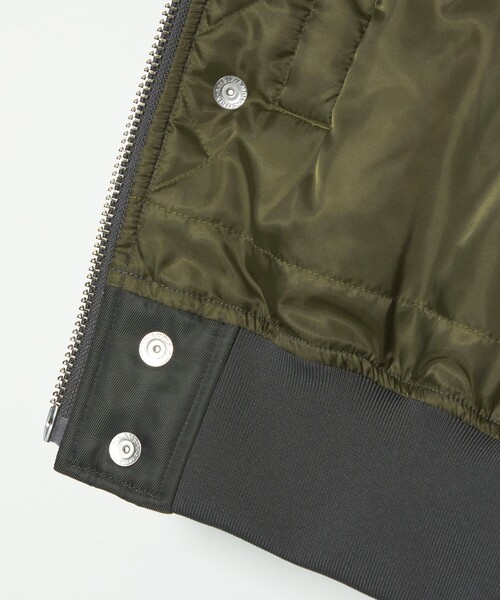 セール】N2B モディファイ（ブルゾン）｜MONKEY TIME（モンキータイム