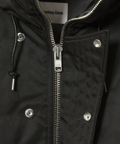 セール】N2B モディファイ（ブルゾン）｜MONKEY TIME（モンキータイム
