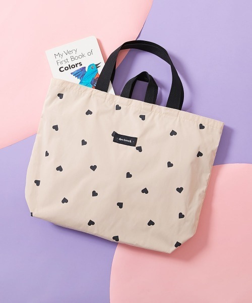 devirock(�f�r���b�N)�̃n�[�g�f�U�C�� ���b�X���o�b�O(�g�[�g�o�b�O)