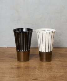 TSUBAME銅製ビアカップ2P ペアセット（グラス/マグカップ
