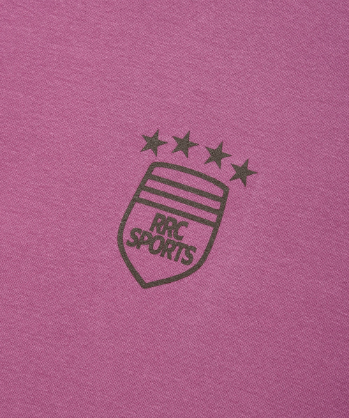 Retriever Club（レトリーバークラブ）の「JERSEY LONG SLEEVE [DUSTY PINK]（Tシャツ/カットソー・レディース・その他・SMALL/MEDIUM）」の6枚目の写真