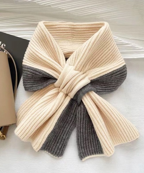 BASERANGE SCARF（マフラー）｜BASERANGE（ベースレンジ）の