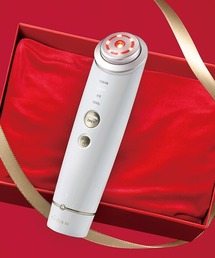 YA‐MAN（ヤーマン）の「フォトプラス ディープリフト（ホワイト）ホリデー（美容器具）」