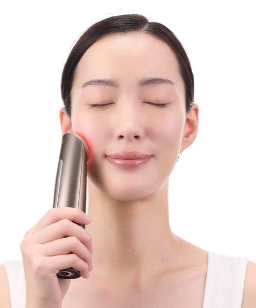 フォトプラス ディープリフト（ホワイト）ギフトボックス付（美容器具