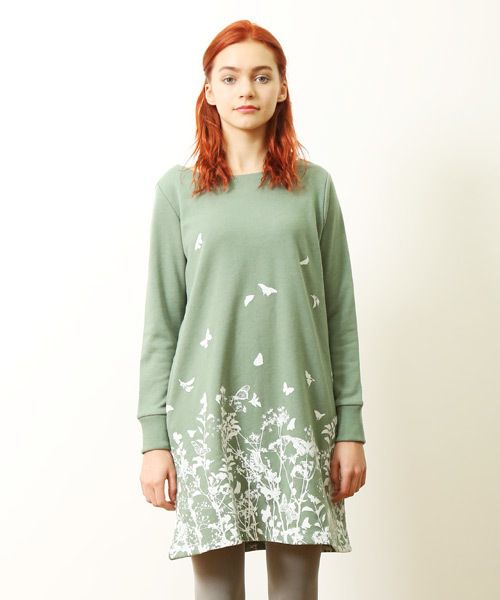 フォーリン ダウン