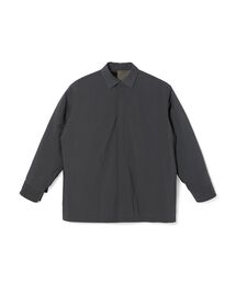 N.HOOLYWOOD｜エヌ.ハリウッドのジャケット/アウター（グレー/灰色系