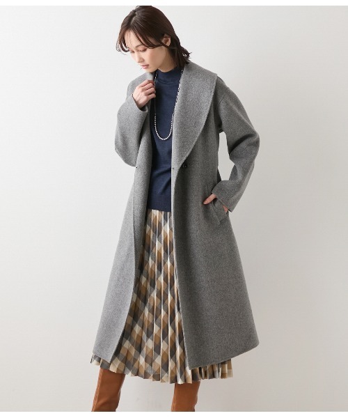 NEWYORKER（ニューヨーカー）の「マットストレッチタフタ