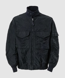 COMME des GARCONS HOMME（コム デ ギャルソン・オム）の「GARMENT DYE MILITARY JACKET（ミリタリージャケット）」