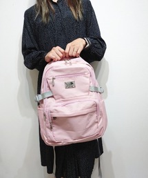 CRYSTAL BALL | オックスフォードナイロン防水バックパック(バックパック/リュック)