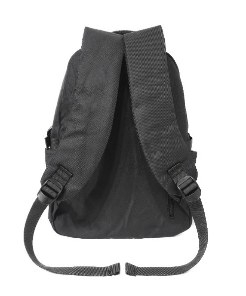 CRYSTAL BALL（クリスタルボール）の「オックスフォードナイロン防水バックパック（バックパック/リュック・レディース・ブラック/ピンク・FREE）」の7枚目の写真