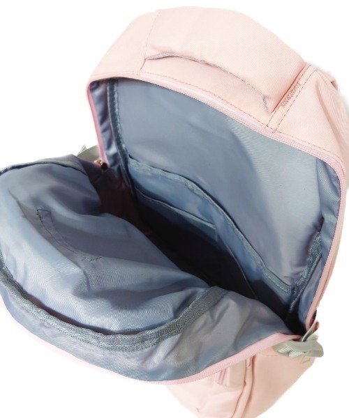 CRYSTAL BALL（クリスタルボール）の「オックスフォードナイロン防水バックパック（バックパック/リュック・レディース・ブラック/ピンク・FREE）」の18枚目の写真