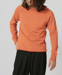 FLISTFIA（フリストフィア）の「FLISTFIA Crew Neck Swwat / SC09016,SC08016（スウェット）」