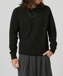 FLISTFIA Crew Neck Swwat / SC09016,SC08016 秋服 冬服
