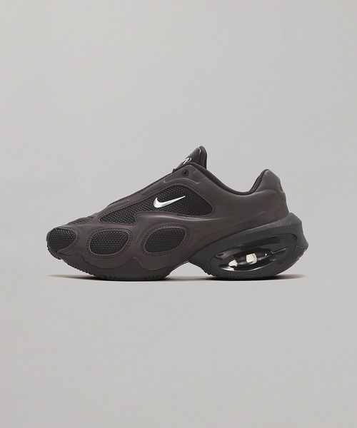 NIKE(ナイキ)の「NIKE WMNS AIR MAX MUSE ib2221-002(スニーカー・レディース・ブラック・24cm/25cm/23cm)」の1枚目の写真