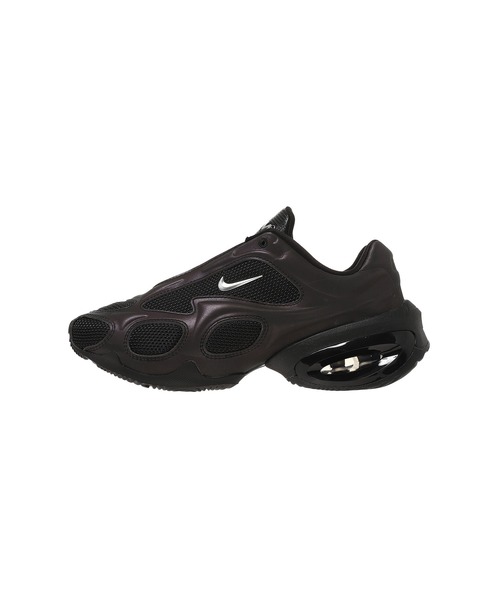 NIKE(ナイキ)の「NIKE WMNS AIR MAX MUSE ib2221-002(スニーカー・レディース・ブラック・24cm/25cm/23cm)」の2枚目の写真