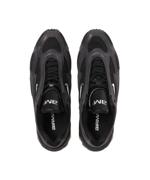 NIKE(ナイキ)の「NIKE WMNS AIR MAX MUSE ib2221-002(スニーカー・レディース・ブラック・24cm/25cm/23cm)」の5枚目の写真