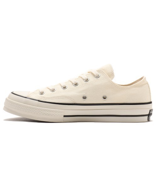CONVERSE(コンバース)の「CONVERSE ALL STAR LGCY OX / コンバース オールスター LGCY OX(スニーカー・メンズ・ホワイト・23.0cm/23.5cm/24.0cm/24.5cm/25.0cm/25.5cm/26.0cm/26.5cm/27.0cm/27.5cm/28.0cm/29.0cm/30.0cm)」の5枚目の写真