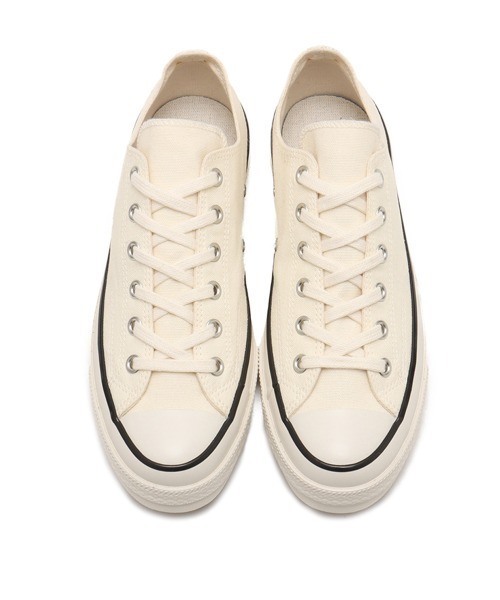 CONVERSE(コンバース)の「CONVERSE ALL STAR LGCY OX / コンバース オールスター LGCY OX(スニーカー・メンズ・ホワイト・23.0cm/23.5cm/24.0cm/24.5cm/25.0cm/25.5cm/26.0cm/26.5cm/27.0cm/27.5cm/28.0cm/29.0cm/30.0cm)」の2枚目の写真