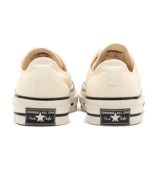 CONVERSE(コンバース)の「CONVERSE ALL STAR LGCY OX / コンバース オールスター LGCY OX(スニーカー・メンズ・ホワイト・23.0cm/23.5cm/24.0cm/24.5cm/25.0cm/25.5cm/26.0cm/26.5cm/27.0cm/27.5cm/28.0cm/29.0cm/30.0cm)」の3枚目の写真