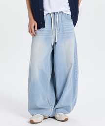 KICHUL｜キチョル（レディース）のデニムパンツ（）通販 - ZOZOTOWN