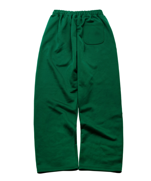 GOLDEN SNSHINE(ゴールデン サンシャイン)の「Golden jersey fleece pants_Forest green(スウェットパンツ・メンズ・その他・MEDIUM/LARGE)」の5枚目の写真