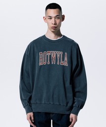 ROTTWEILER（ロットワイラー）の「R9 ROT TRAINER（スウェット）」