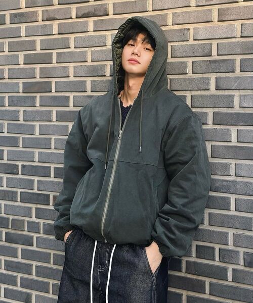 MASSNOUN(マスノウン)の「CURVED BALLOON DENIM MFHJP001-BK(デニムパンツ・レディース・その他・LARGE/MEDIUM/X-LARGE)」の19枚目の写真