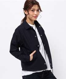 BEAMS BOY | BEAMS BOY / オックスフォード コーチジャケット(ブルゾン)