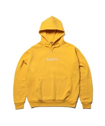 OG LOGO HOODIE