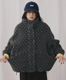 ブルゾン（ドット柄）ファッション通販 - ZOZOTOWN