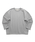 A NOTHING�i�A�i�b�V���O�j�́uHEAVY-TERRY BALLOON SWEAT BOX TEE (Gray)�iT�V���c/�J�b�g�\�[�j�v�b���̑�