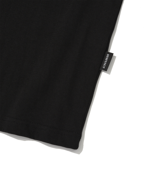 DYSFUNCT（ディスファンクト）の「SPRAY SMILE CANDY T-SHIRT(BLACK)（Tシャツ/カットソー・メンズ・その他・SMALL/MEDIUM）」の8枚目の写真