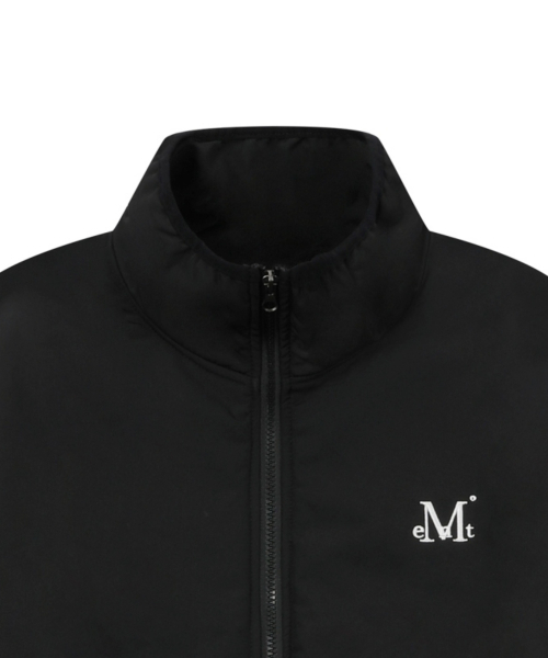 ★M★ 【新品】MUSENT ムセント ミカ裏ボア フリースジャケット ミカ 羊毛裏地 フリースジャケット（その他アウター）｜MUCENT