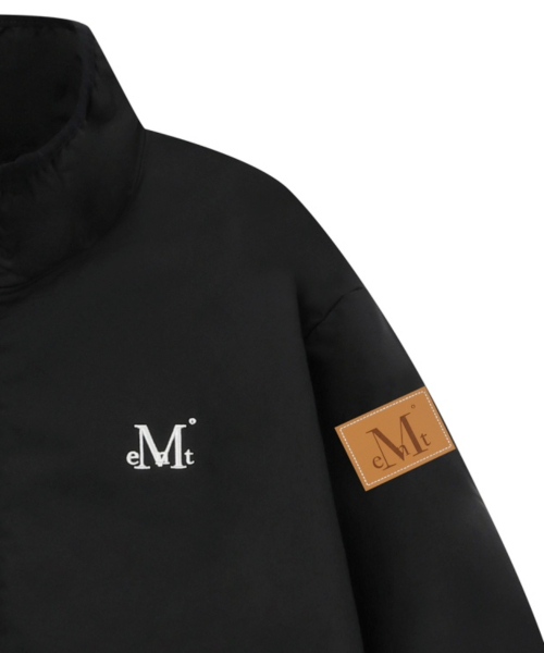 ミカ 羊毛裏地 フリースジャケット（その他アウター）｜MUCENT