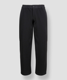 BLACK MAMBA（ブラックマンバ）の「メタリブトラックパンツ(ブラック)（スウェットパンツ）」