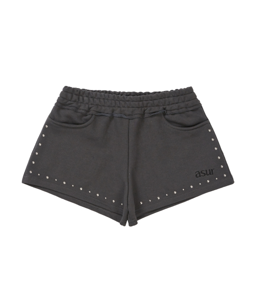 as you are(アズユーアー)の「カットオフヴィンテージショーツチャコール(その他パンツ・レディース・その他・SMALL/MEDIUM)」の4枚目の写真