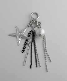 whoseA（フーシー）の「KEY CHARM SET / キーチャームセット（チャーム）」