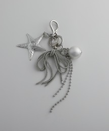 whoseA（フーシー）の「KEY CHARM SET / キーチャームセット（チャーム）」