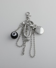 whoseA（フーシー）の「KEY CHARM SET / キーチャームセット（チャーム）」