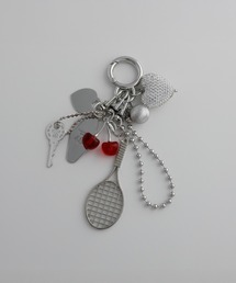 whoseA（フーシー）の「KEY CHARM SET / キーチャームセット（チャーム）」