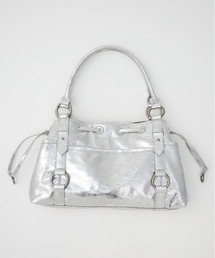 SLY | VINTAGE LIKE HAND BAG ヴィンテージライク ハンドバッグ 冬服 春服(ハンドバッグ)