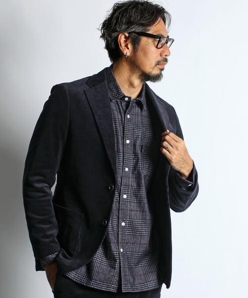 The DUFFER of ST.GEORGE（ザダファーオブセントジョージ）の